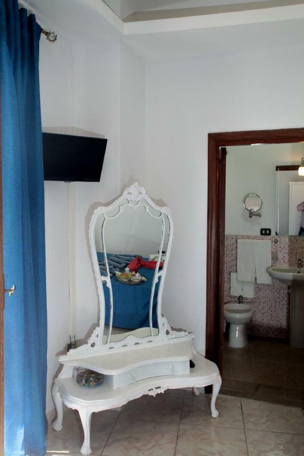 Zo. Ne. Baroque Bed & Breakfast 2*